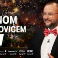 "Želim da mi se vrati kultura u život": U Novogodišnoj emisiji "Veče sa Ivanom Ivanovićem" Deda Mraz ispunjava želje…