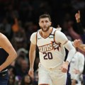 Nurkić u problemu - prvi put nakon Jokića