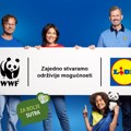 Lidl i WWF zajedno za osvešćenu ishranu