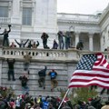 Video dokaz napada na Kapitol 6. januara nestao sa internet stranice američke vlade