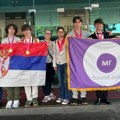 Ponos Srbije! Učenici iz Srbije osvojili 9 zlatnih medalja u Singapuru! Nose i 2 titule apsolutnih pobednika i tu nije kraj…