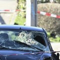 Otkinuti delovi tela razbacani svuda po ulici! Dvoje umrlo u napadu, vozač se automobilom zaleteo u ljude: Horor u Nemačkoj…