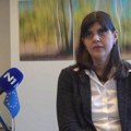 Laura Koveši: Ako građani Srbije dižu glas protiv korupcije, to je veoma pozitivan znak