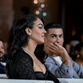 Konačno progovorio - Ronaldo otkrio zašto nije oženio georginu: Kao i sve u našim životima...