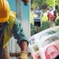 Radite za 1. maj? Zakon predviđa da vam plata bude uvećana za ovaj iznos