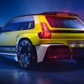 Proizvodnja još nije ni počela, a Renault već zarađuje milione na ovom automobilu FOTO