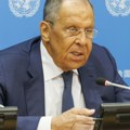 Lavrov razgovarao sa indijskim ministrom Diplomatijom rešavati pitanja sa Islamabadom
