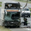 Ovo su prve fotografije stravičnog udesa na auto-putu u Hrvatskoj FOTO