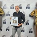 Milutin Filipović osvojio Zlatnu Remi nagradu za svoj film: Njegova psihološka krimi drama biće prikazana na Festivalu u…