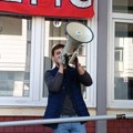 Profesor koji podržava blokadere priznao: Nemaju većinsku podršku profesora; Bavljenje politikom nezamislivo