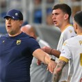 Napredak na marakani – Milojević: Radonjić? Videćemo (19.00, sastavi)