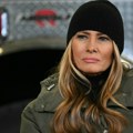 Šta se dešava sa Melanijom? Otkriveno koliko je dana provela u Beloj kući od Trampove inauguracije