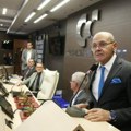 Estradni umetnici i izvođači jednoglasno odlučili: Dragiša Golubović ponovo izabran za predsednika saveza…