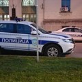 Uhapšen Z. Đ. iz Zrenjanina zbog nedozvoljenog prometa akciznih proizvoda
