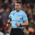 UEFA donela odluku – jedan od najboljih evropskih sudija sudi finale Lige šampiona