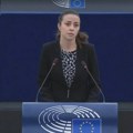 Evroposlanica: Studenti izabrali bolju budućnost, Srbiji mesto u EU, ali bez autokratskog režima