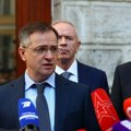 Medinski: Ruska delegacija spremna za konstruktivne pregovore o Ukrajini