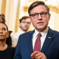 Republikanci blokirali Trampov veliki zakon u Kongresu