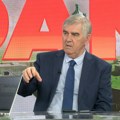 Beriša: Prioritet ministarstva odnos sa opštinama na jugu Srbije