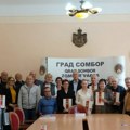 Podrška projektima zdravstvene i socijalne zaštite: U Somboru dodeljeni ugovori za predstavnike udruženja