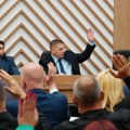 Uživo Skupština Beograda usvojila dnevni red: Rasprava o 40 tačaka VIDEO
