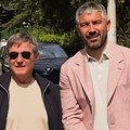 Stojković imao sastanak sa Kolarovom