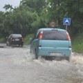 NLS: Subotica potopljena – automobili plivaju, odgovorni ćute