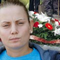 (Foto) Jelena Dokić se nije pojavila na sahrani oca: Poslala cveće i poruku