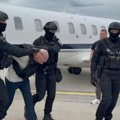 Pogledajte kako izručuju zvicerove saradnike iz dubaija! Specijalci sa dugim cevima, konvoj vozila i neviđene mere…