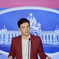 Brnabić: Zaposleni na fakultetima nemaju pravo da fakultete pretvaraju u izborne štabove