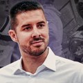 Tepić novi direktor mlađih kategorija Partizana