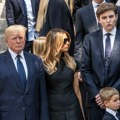 Da li je ovo pravi razlog za Trampov obračun s Harvardom? Oglasila se i Melanija Tramp