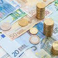 Javni dug Srbije na kraju aprila 38,7 mlrd EUR što je 43,9% BDP-a
