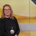 Ovogodišnja dobitnica Zlatnog pečata Kinoteke Tanja Bošković: Nisu važne nagrade, već prijateljstva