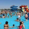 Akva park Jugovo u Smederevu otvoren ovog vikenda: Sutra otvaranje i gradskog bazena na Sportskom centru