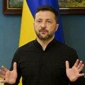 Naš zadatak je da prisilimo Putina da traži mir! Zelenski: Rusija je glavni izvor pretnji svim zemljama jugoistočne Evrope