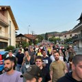 Ujedinjeni za Kosjerić podneli samo jedan prigovor