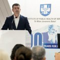 Đerlek: Srbija radom na projektima sa EU pokazuje da joj je stalo do života ljudi