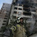 Osveta će biti strašna, neka se spremi ceo svet Iran najavio demonstraciju nuklearne moći nakon napada Izraela