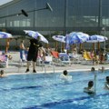 Borba za zlato na novom Beogradu: Plivački miting "Trofej Beograda 2025"