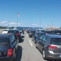 Putnička vozila čekaju po pola sata na Preševu i Gostunu u oba pravca: Amss objavio gde su najveće gužve