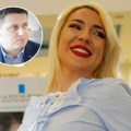 Bivši Jovane Jeremić smuvao Brazilku: Snimao je u kupaćem, uživaju na jednoj od najlepših lokacija u Srbiji