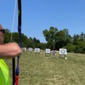 Zlatna medalja za Zrenjaninca na parastreličarskom turniru u Kragujevcu