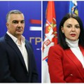 Još dve gradske uprave u Nišu dobile nove zamenike načelnika