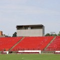 Stadion Čika Dača dobio odobrenje UEFA: Spreman za međunarodne utakmice