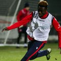 Ibrahim Mustafa srećan zbog dolaska u Vojvodinu: "Doneo sam dobru odluku!"