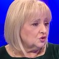 Slavica Đukić Dejanović postavljena za savetnicu ministra Dačića, baviće se zdravljem pripadnika MUP-a