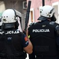 Policajci ga tukli palicama: Sud doneo odluku da se isplati odšteta vođi navijača Budućnosti