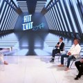Brnabićeva: Premijer Macut daje sve od sebe kada je reč o pregovorima sa rektorom Đokićem