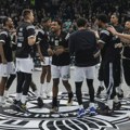 Sa ovim rosterom Partizan će napasti titulu prvaka Evrope?